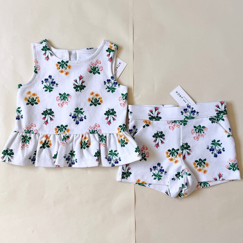 Janie and Jack outfit